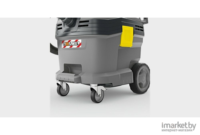 Пылесос Karcher NT 30/1 Tact L [1.148-201.0]