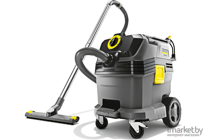 Пылесос Karcher NT 30/1 Tact L [1.148-201.0]