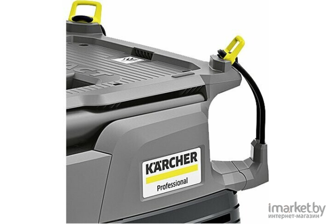 Пылесос Karcher NT 30/1 Tact L [1.148-201.0]