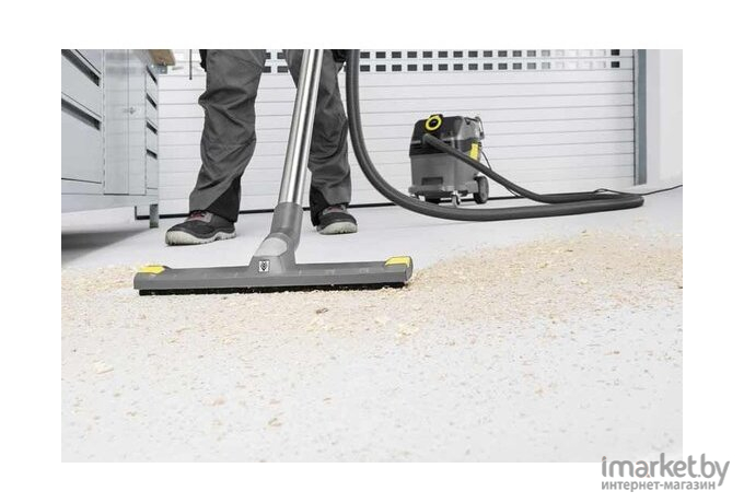 Пылесос Karcher NT 30/1 Tact L [1.148-201.0]