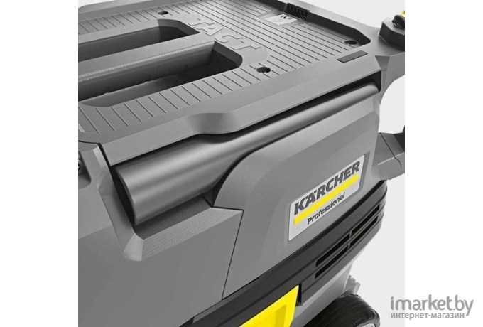 Пылесос Karcher NT 30/1 Tact L [1.148-201.0]