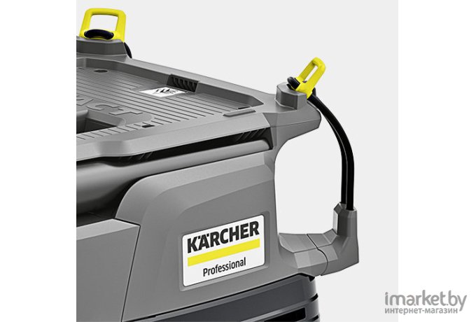 Пылесос Karcher NT 30/1 Tact L [1.148-201.0]