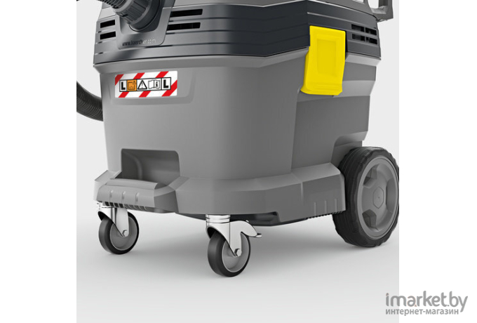 Пылесос Karcher NT 30/1 Tact L [1.148-201.0]