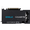 Видеокарта Gigabyte NVidia GeForce RTX 3050 8G [GV-N3050EAGLE OC-8GD]