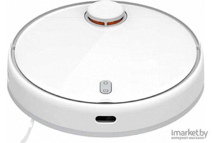 Робот-пылесос Xiaomi Robot Vacuum-Mop 2 Pro MJST1SHW White [BHR5044EU]