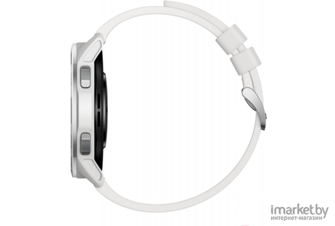 Умные часы Xiaomi Watch S1 Active M2116W1 Moon White [BHR5381GL]