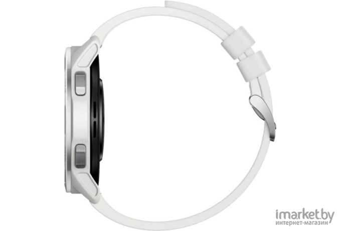 Умные часы Xiaomi Watch S1 Active M2116W1 Moon White [BHR5381GL]