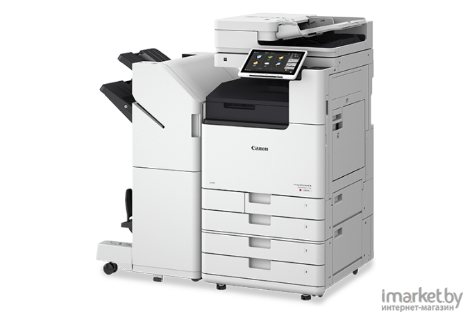 МФУ Canon imageRUNNER ADVANCE DX C3826I MFP BL KIT [4914C041]