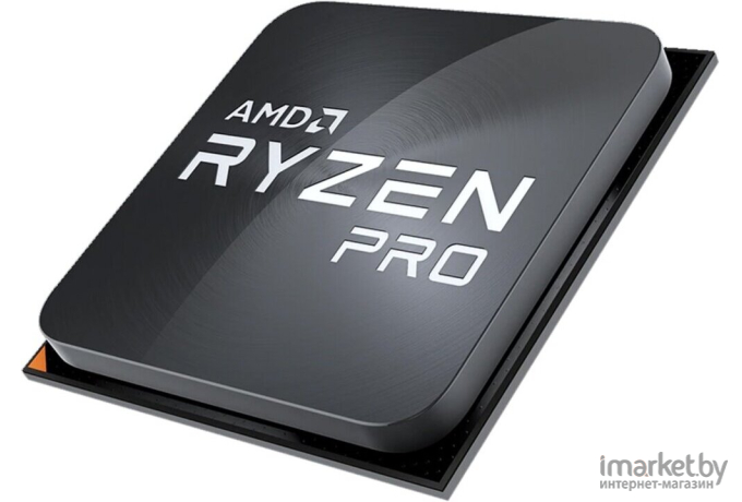 Процессор AMD Ryzen 7 PRO 3700 Oem [100-000000073]