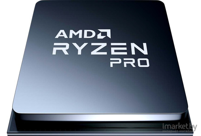 Процессор AMD Ryzen 7 PRO 3700 Oem [100-000000073]