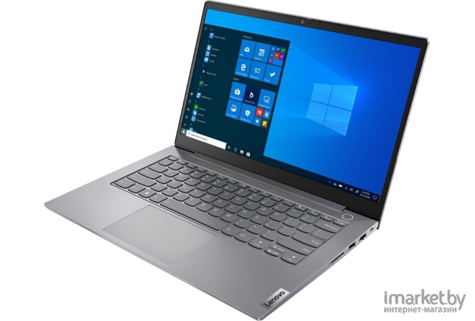 Ноутбук Lenovo ThinkBook 14 G3 ACL [21A2003TRU]