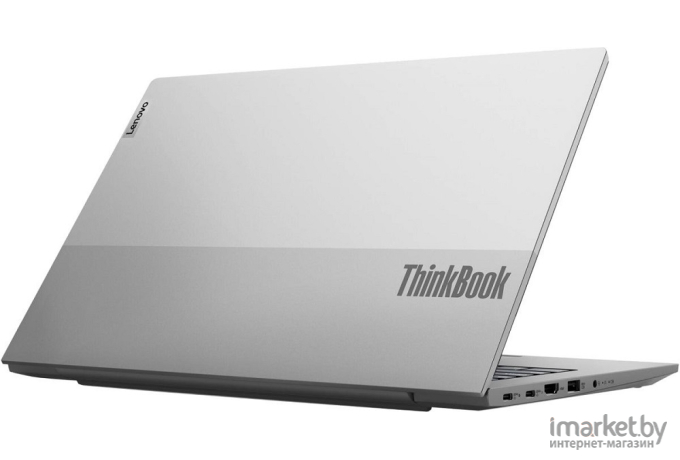 Ноутбук Lenovo ThinkBook 14 G3 ACL [21A2003TRU]