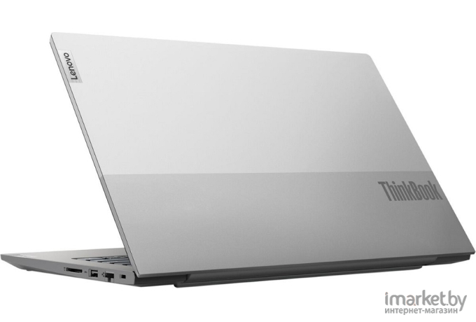 Ноутбук Lenovo ThinkBook 14 G3 ACL [21A2003TRU]