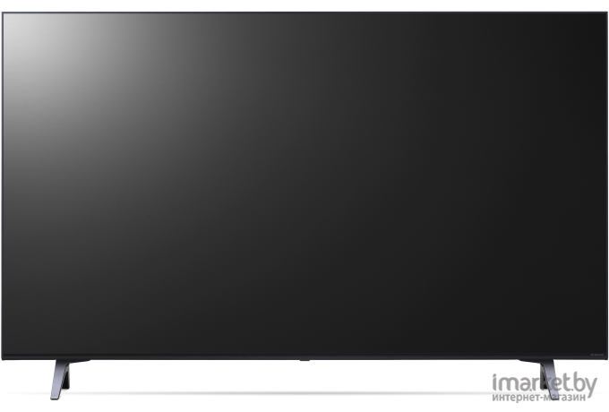 Телевизор LG 43NANO756QA