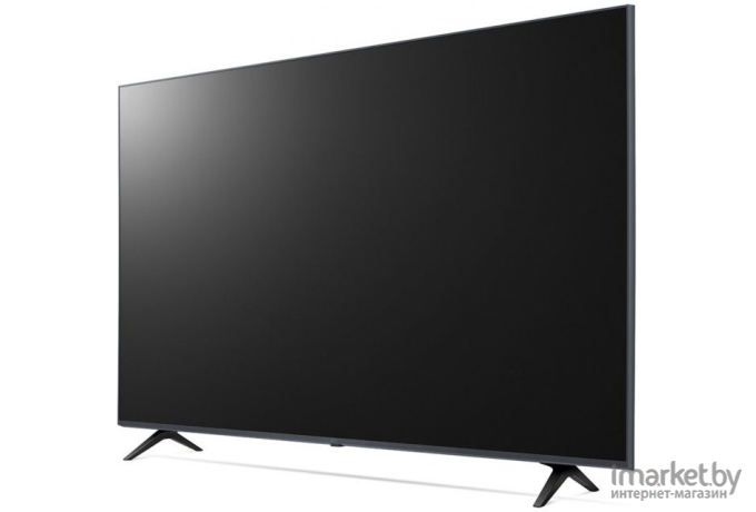 Телевизор LG 43UQ80006LB