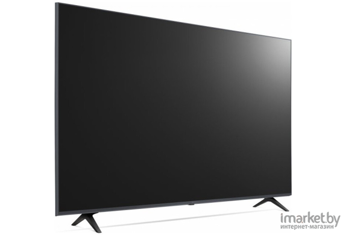 Телевизор LG 43UQ80006LB