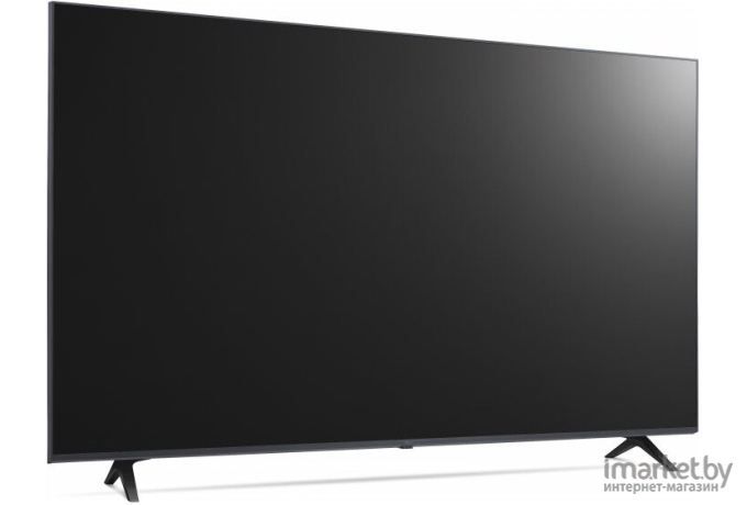 Телевизор LG 43UQ80006LB