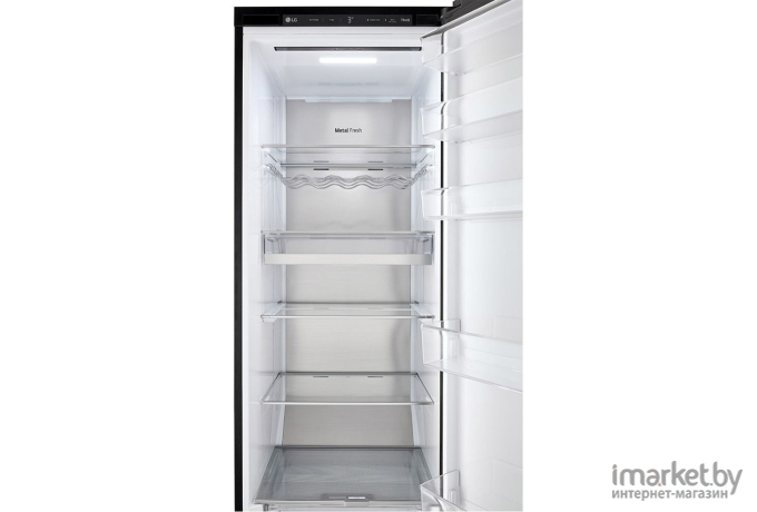 Холодильник LG GC-B401FAPM