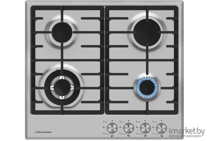 Варочная панель Schaub Lorenz SLK GE6521