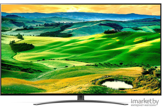 Телевизор LG 55QNED816QA