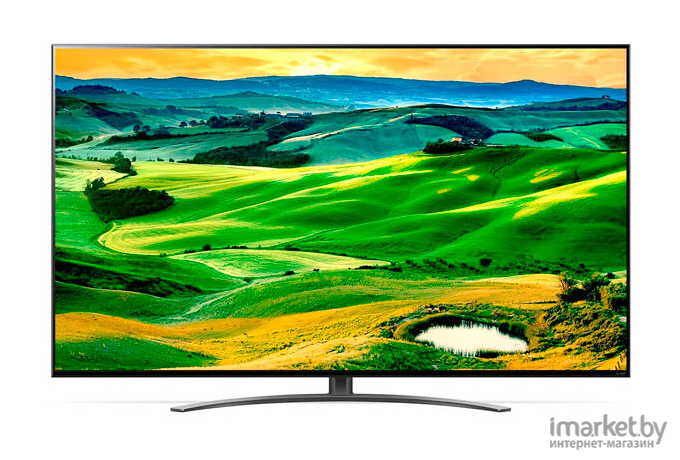 Телевизор LG 55QNED816QA