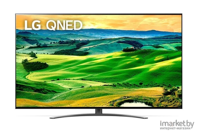 Телевизор LG 55QNED816QA