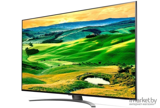 Телевизор LG 55QNED816QA