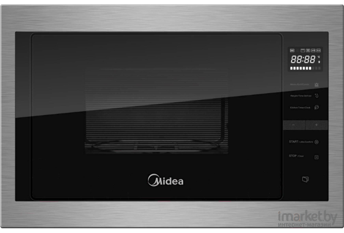 Микроволновая печь Midea MI10250GBX