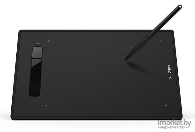 Графический планшет XP-Pen Star G960S [G960S]