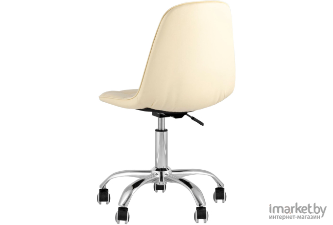 Офисное кресло Stool Group Тейлор экокожа бежевый [Y816 beige]