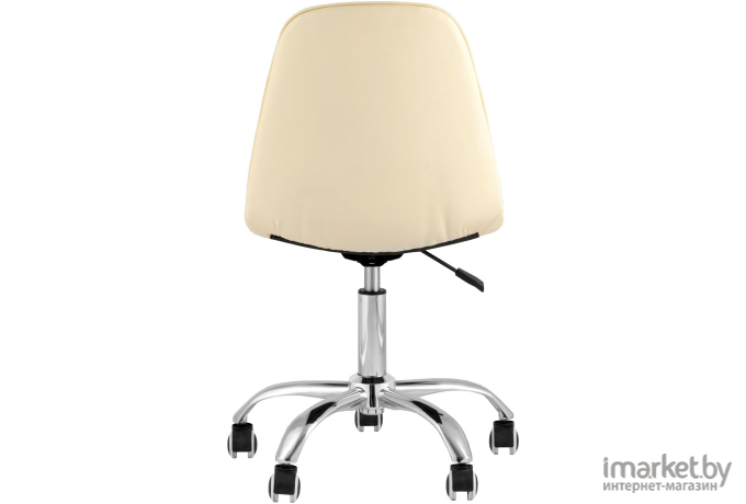 Офисное кресло Stool Group Тейлор экокожа бежевый [Y816 beige]