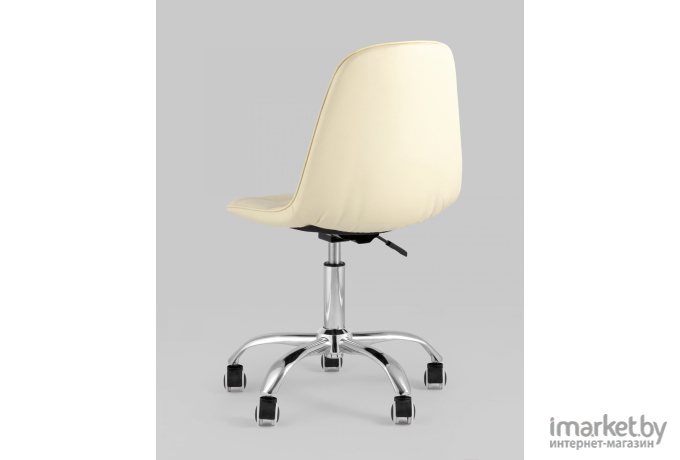 Офисное кресло Stool Group Тейлор экокожа бежевый [Y816 beige]