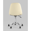 Офисное кресло Stool Group Тейлор экокожа бежевый [Y816 beige]