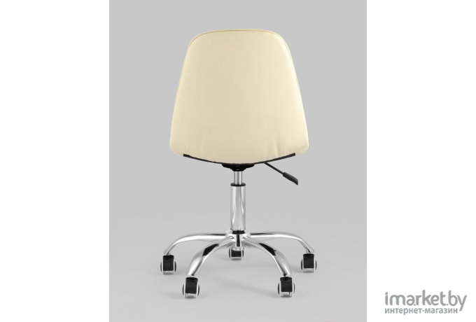 Офисное кресло Stool Group Тейлор экокожа бежевый [Y816 beige]