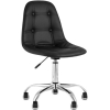 Офисное кресло Stool Group Тейлор экокожа черный [Y816 black]