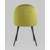 Стул Stool Group Lilly велюр фисташковый [Lilly HLR-53]