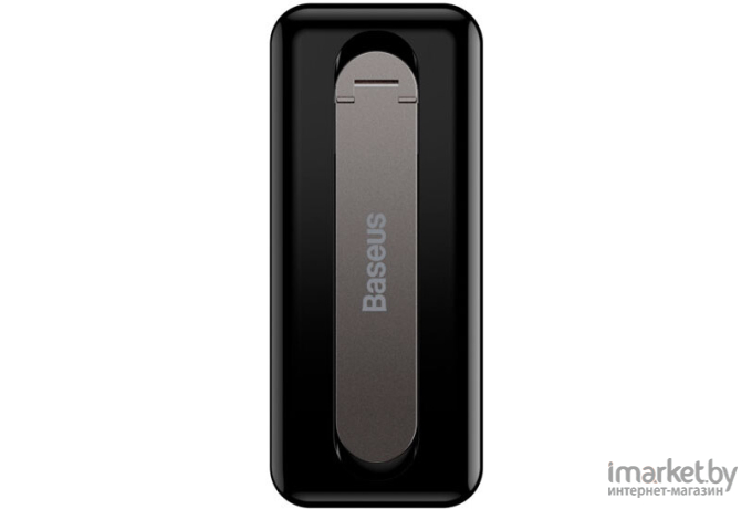 Подставка для смартфона Baseus LUXZ000001 Black