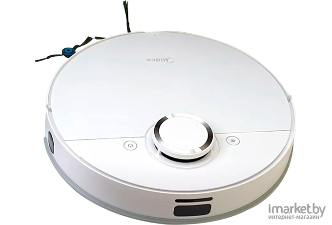 Робот-пылесос Midea Robotic Vacuum Cleaner M7 White [M7]