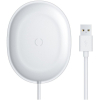 Беспроводное зарядное устройство Baseus Jelly 15W White (WXGD-02)