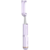 Монопод Baseus Ultra Mini Bluetooth Folding Selfie Stick Purple (SUDYZP-G05)