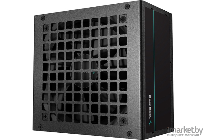 Блок питания для компьютеров DeepCool PF650 [R-PF650D-HA0B-EU]