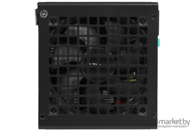 Блок питания для компьютеров DeepCool PF650 [R-PF650D-HA0B-EU]
