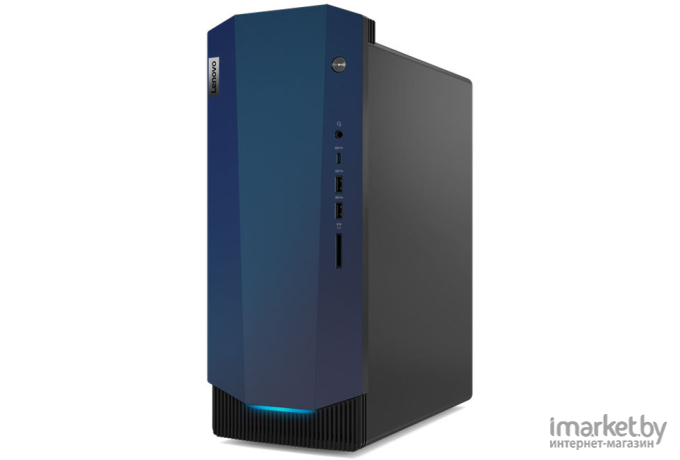 Компьютер Lenovo IdeaCentre Gaming5 14ACN6 (90RW00CYRS)