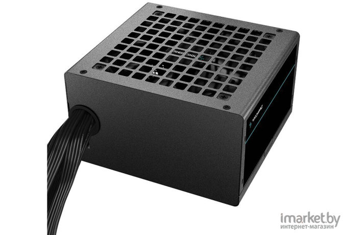 Блок питания для компьютеров DeepCool PF450 [R-PF450D-HA0B-EU]