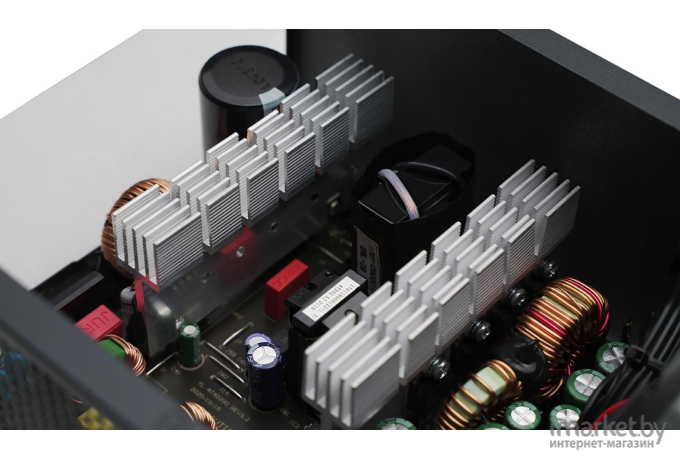 Блок питания для компьютеров DeepCool PF450 [R-PF450D-HA0B-EU]