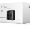 Блок питания для компьютеров DeepCool PF450 [R-PF450D-HA0B-EU]