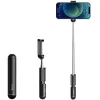 Монопод Baseus SUDYZP-G01 Ultra Mini Bluetooth Folding Selfie Stick Black