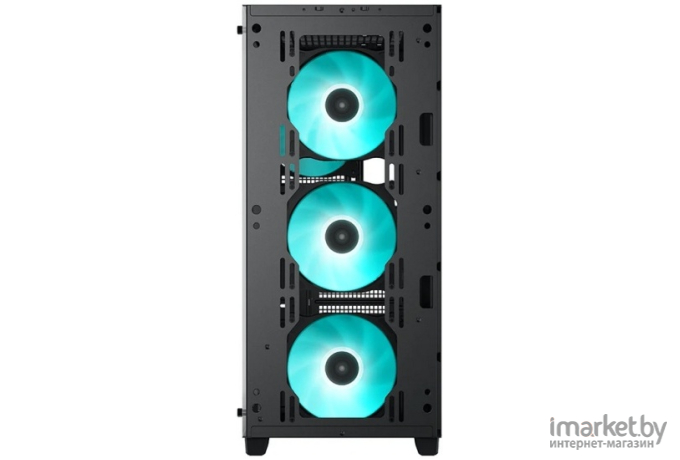 Корпус для компьютера DeepCool CC560 [R-CC560-BKGAA4-G-1]