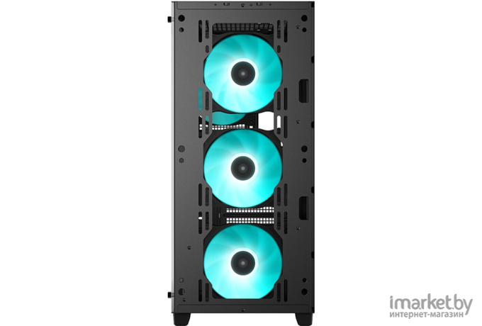 Корпус для компьютера DeepCool CC560 [R-CC560-BKGAA4-G-1]