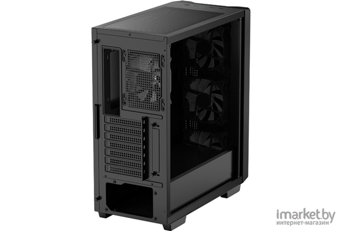 Корпус для компьютера DeepCool CC560 [R-CC560-BKGAA4-G-1]